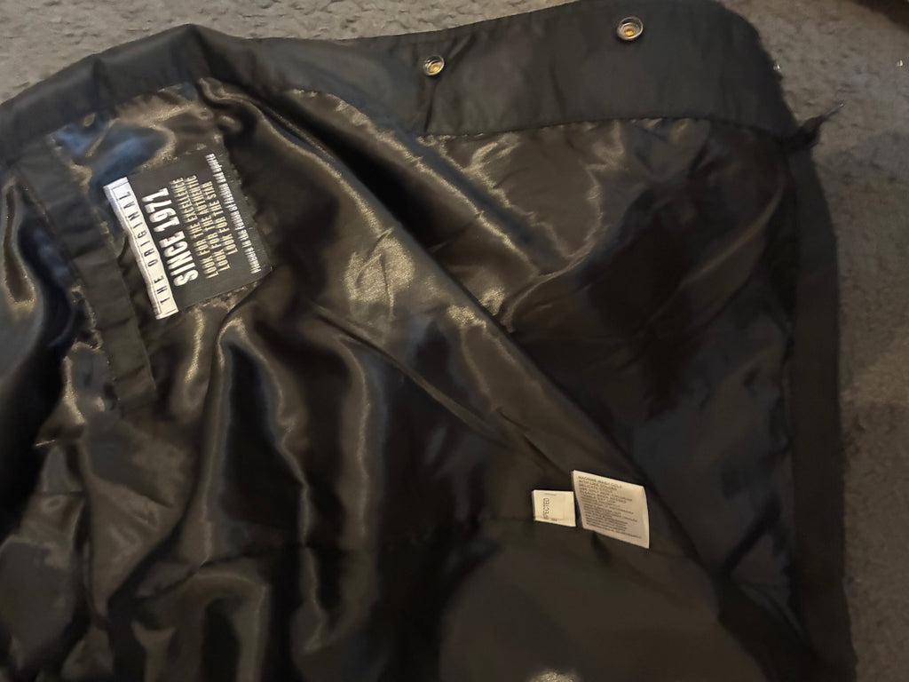 Kurtka męska Starter Black Label
